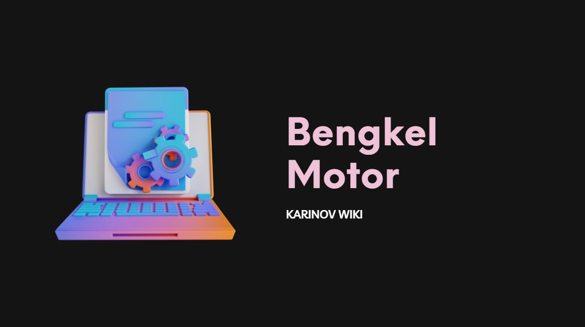 Bengkel Rigid: Solusi Otomotif Cilacap yang Tak Pernah Mengkhianati Kepercayaan